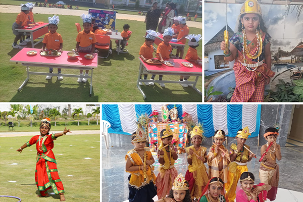 School Activities