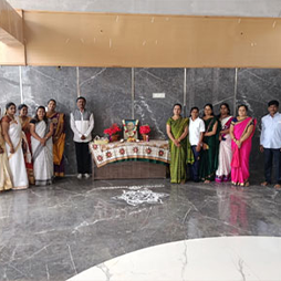 Gandhi Jayanti