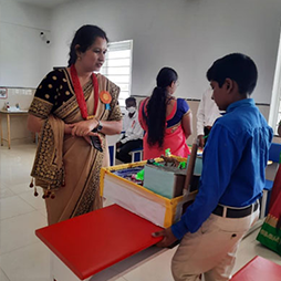 Science-Expo